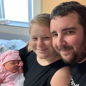 Meet your Posher, Thomas